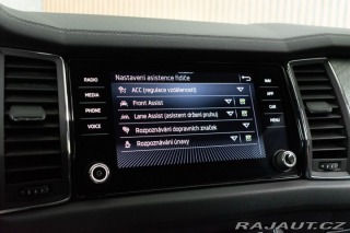 Škoda Kodiaq 2.0 TDI DSG*KAMERA*VIRTUA 2022