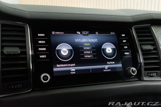 Škoda Kodiaq 2.0 TDI DSG*KAMERA*VIRTUA 2022