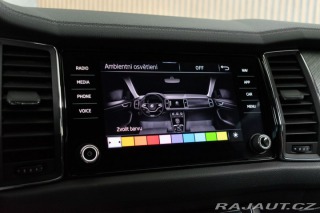Škoda Kodiaq 2.0 TDI DSG*KAMERA*VIRTUA 2022