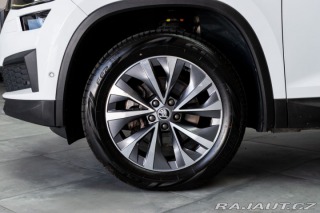 Škoda Kodiaq 2.0 TDI DSG*KAMERA*VIRTUA 2022