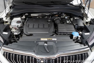 Škoda Kodiaq 2.0 TDI DSG*KAMERA*VIRTUA 2022