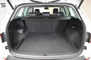 Škoda Kodiaq 2.0 TDI DSG*KAMERA*VIRTUA 2022