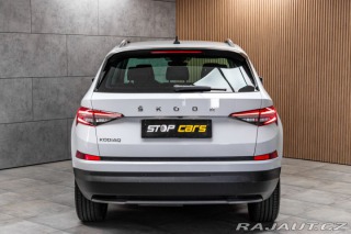 Škoda Kodiaq 2.0 TDI DSG*KAMERA*VIRTUA 2022