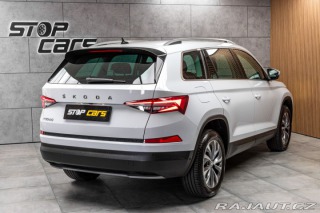 Škoda Kodiaq 2.0 TDI DSG*KAMERA*VIRTUA 2022