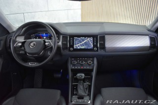 Škoda Kodiaq 2.0 TDI DSG*KAMERA*VIRTUA 2022
