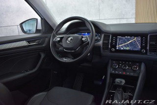 Škoda Kodiaq 2.0 TDI DSG*KAMERA*VIRTUA 2022