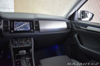 Škoda Kodiaq 2.0 TDI DSG*KAMERA*VIRTUA 2022