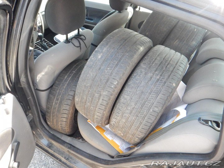 Renault Thalia 1.2i, DIGIKLIMA 2011