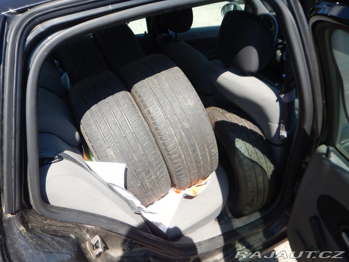 Renault Thalia 1.2i, DIGIKLIMA 2011