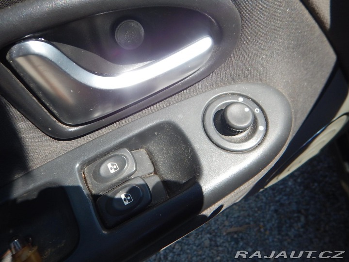 Renault Thalia 1.2i, DIGIKLIMA 2011