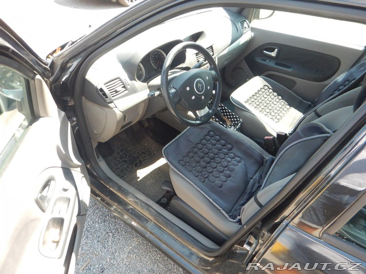 Renault Thalia 1.2i, DIGIKLIMA 2011