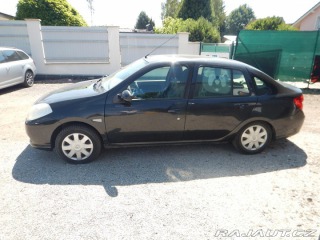Renault Thalia 1.2i, DIGIKLIMA 2011