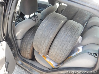 Renault Thalia 1.2i, DIGIKLIMA 2011
