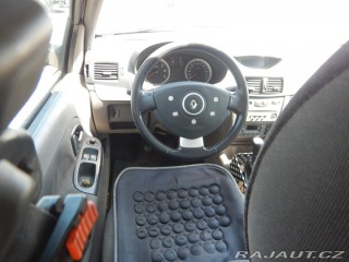 Renault Thalia 1.2i, DIGIKLIMA 2011
