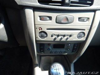 Renault Thalia 1.2i, DIGIKLIMA 2011