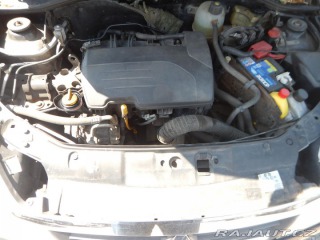 Renault Thalia 1.2i, DIGIKLIMA 2011