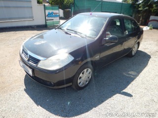 Renault Thalia 1.2i, DIGIKLIMA 2011