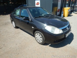 Renault Thalia 1.2i, DIGIKLIMA 2011