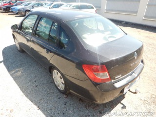 Renault Thalia 1.2i, DIGIKLIMA 2011