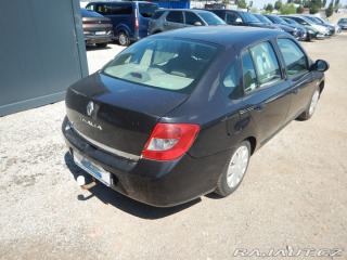 Renault Thalia 1.2i, DIGIKLIMA 2011
