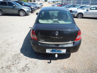 Renault Thalia 1.2i, DIGIKLIMA 2011