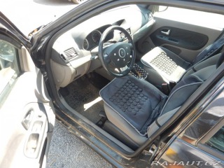 Renault Thalia 1.2i, DIGIKLIMA 2011