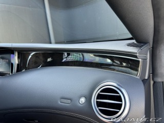 Mercedes-Benz S S 500 4MATIC COUPE 2015