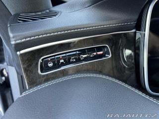 Mercedes-Benz S S 500 4MATIC COUPE 2015