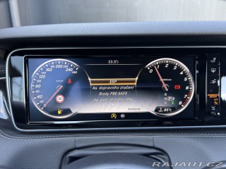 Mercedes-Benz S S 500 4MATIC COUPE 2015