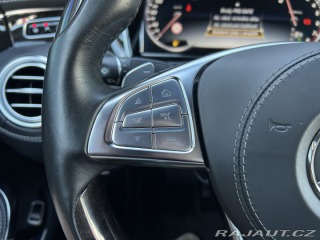 Mercedes-Benz S S 500 4MATIC COUPE 2015