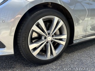 Mercedes-Benz S S 500 4MATIC COUPE 2015