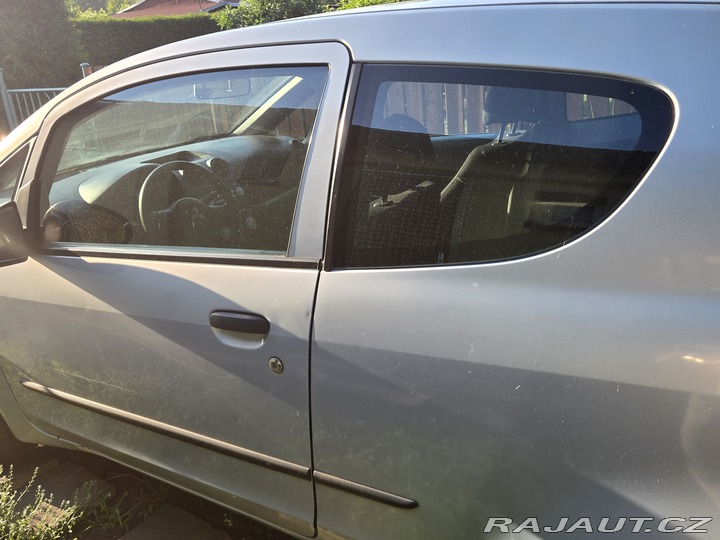 Mitsubishi Colt 2006
