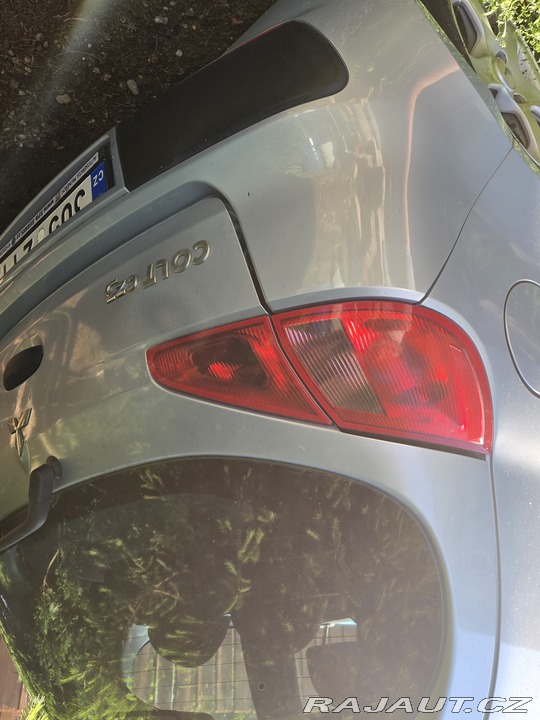 Mitsubishi Colt 2006