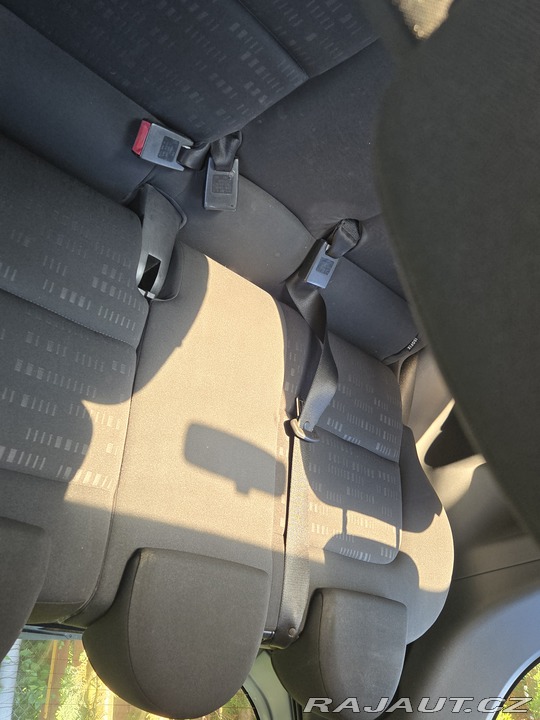 Mitsubishi Colt 2006