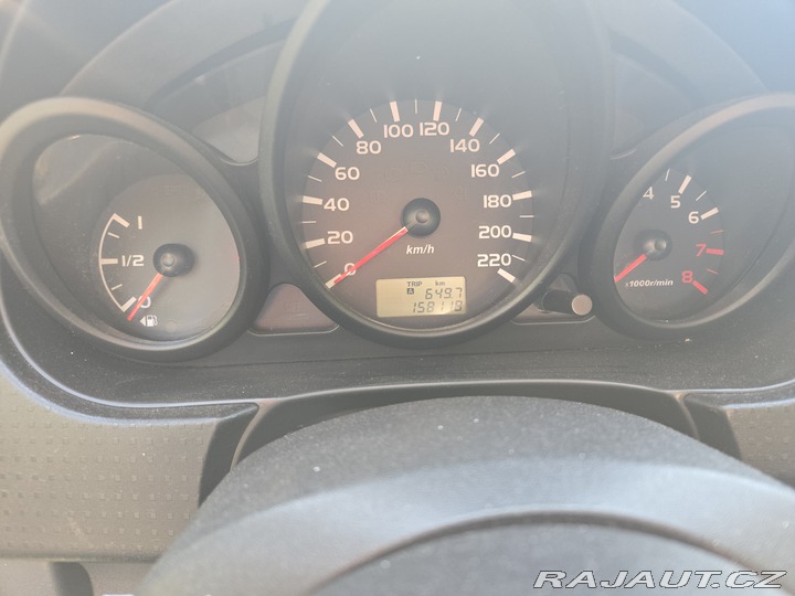 Mitsubishi Colt 2006