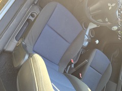 Mitsubishi Colt 2006