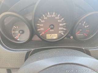 Mitsubishi Colt 2006