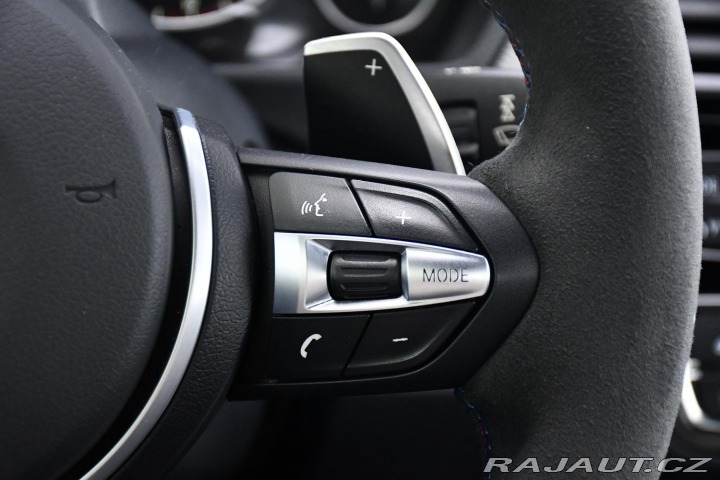 BMW 4 420d M-SPORT REZERVACE 2014