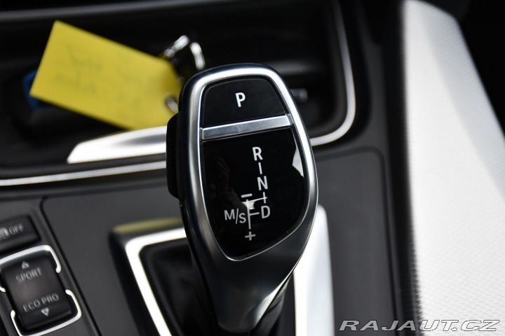 BMW 4 420d M-SPORT REZERVACE 2014