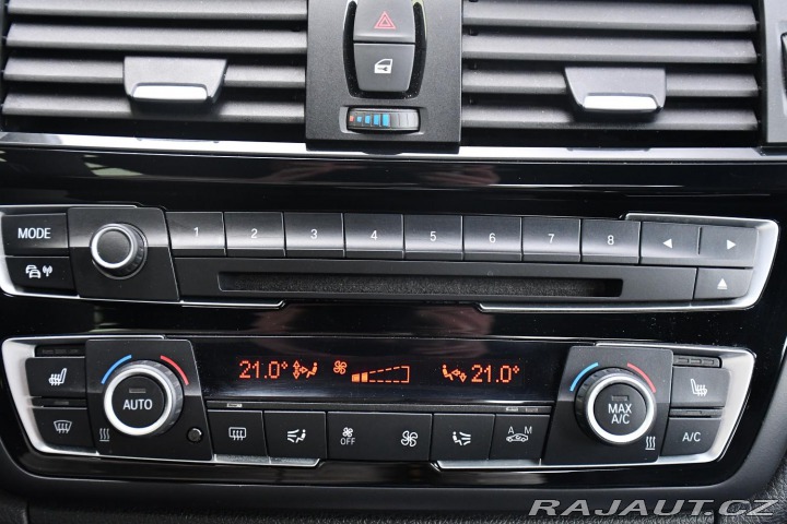 BMW 4 420d M-SPORT REZERVACE 2014
