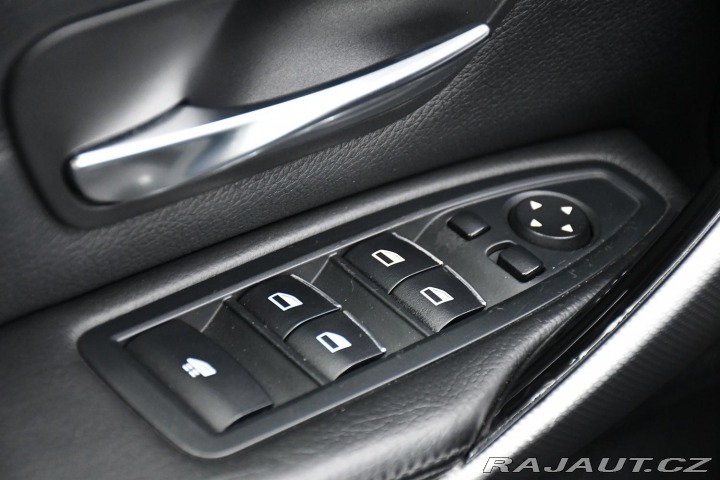 BMW 4 420d M-SPORT REZERVACE 2014