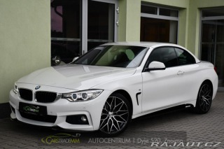 BMW 4 420d M-SPORT REZERVACE 2014