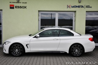 BMW 4 420d M-SPORT REZERVACE 2014
