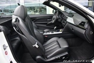 BMW 4 420d M-SPORT REZERVACE 2014