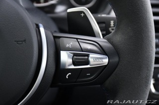 BMW 4 420d M-SPORT REZERVACE 2014