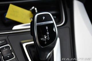 BMW 4 420d M-SPORT REZERVACE 2014