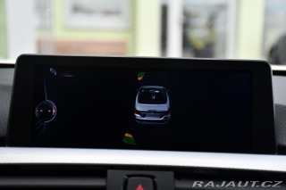 BMW 4 420d M-SPORT REZERVACE 2014