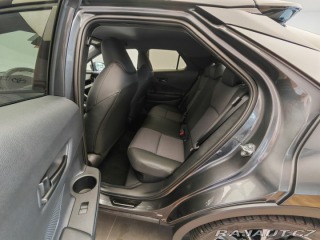 Toyota C-HR 2.0 Hybrid 4x2 Executive 2024