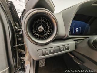 Toyota C-HR 2.0 Hybrid 4x2 Executive 2024