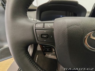 Toyota C-HR 2.0 Hybrid 4x2 Executive 2024